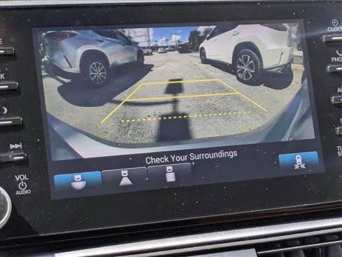 Used 2020 Honda Accord EX-L image 6