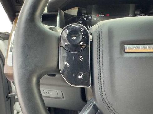 Used 2021 Land Rover Range Rover P525 Westminster Edition LWB AWD/4WD image 32