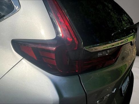 Used 2020 Honda CR-V EX-L image 23