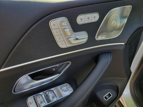 Certified 2026 Mercedes-Benz GLS 450 4MATIC image 16