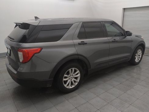 Used 2021 Ford Explorer 2WD image 10