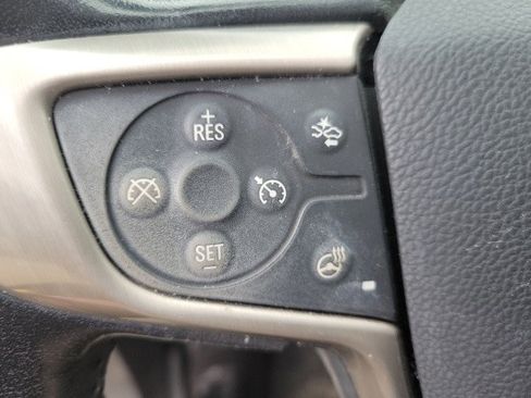 Used 2020 GMC Terrain Denali w/ Denali Premium Package image 11