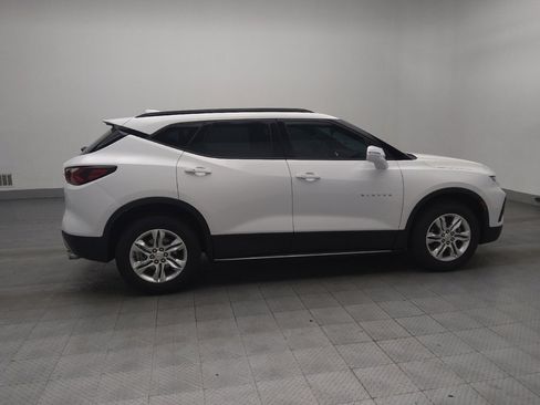 Used 2020 Chevrolet Blazer LT image 10