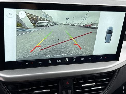 New 2025 Ford Escape Active w/ Tech Pack #1 image 25