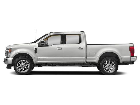 Used 2022 Ford F250 Lariat AWD/4WD image 29