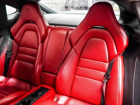 Used 2020 Porsche Panamera GTS image 41