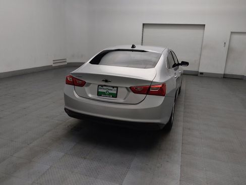 Used 2021 Chevrolet Malibu LS w/ LPO, Convenience Package 2 image 7