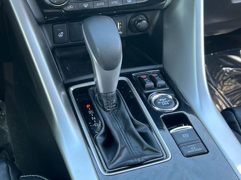 Used 2024 Mitsubishi Eclipse Cross SEL image 20