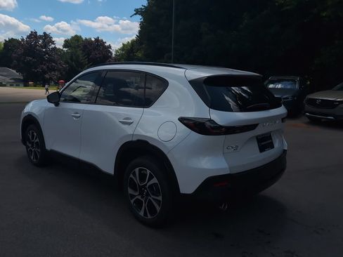 New 2026 MAZDA CX-5 Preferred AWD/4WD image 14
