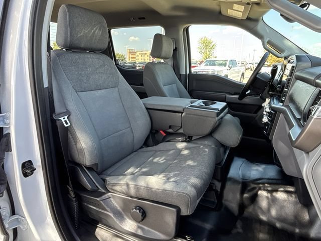 Used 2024 Ford F150 XLT w/ Tow/Haul Package AWD/4WD image 31