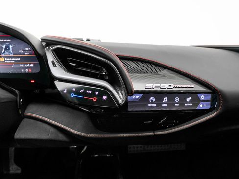 Certified 2022 Ferrari SF90 Stradale image 25