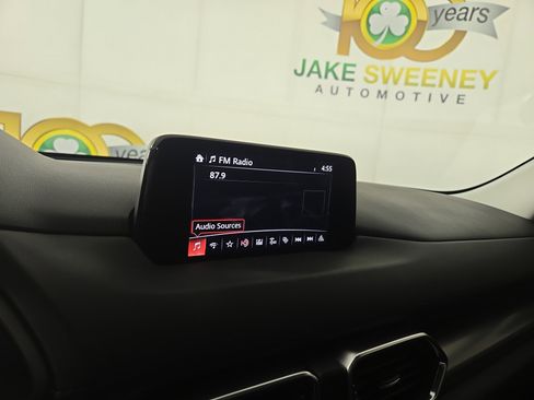 Used 2020 MAZDA CX-5 Touring image 19