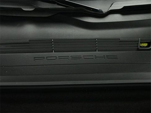 Used 2019 Porsche 911 Turbo S image 56