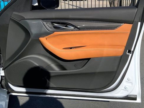 New 2026 Cadillac CT5 Premium Luxury image 34