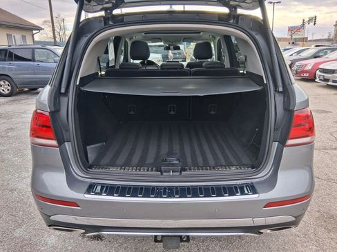 Used 2016 Mercedes-Benz GLE 350 4MATIC w/ Premium Package image 12
