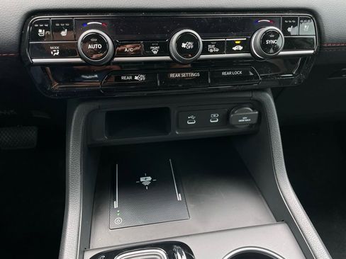 New 2026 Honda Pilot Black Edition image 22