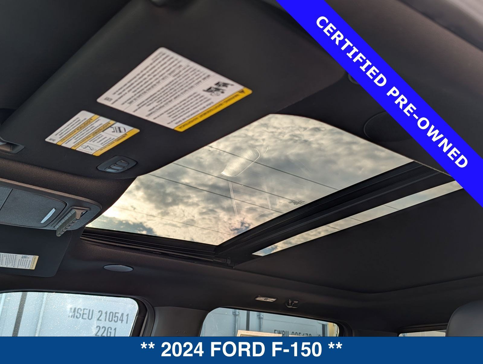 Used 2024 Ford F150 Raptor AWD/4WD image 29