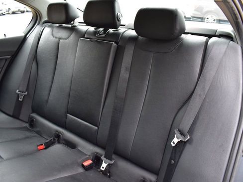 Used 2015 BMW 328i xDrive Sedan image 22