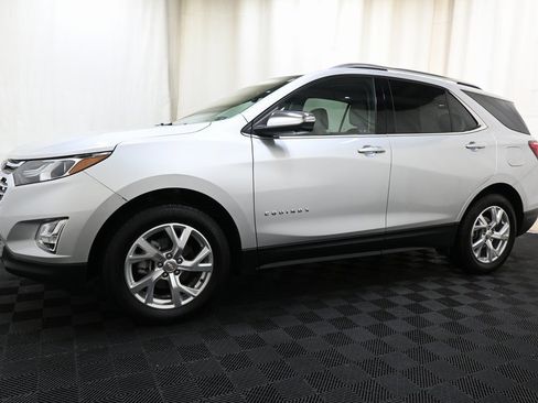 Used 2021 Chevrolet Equinox Premier image 5