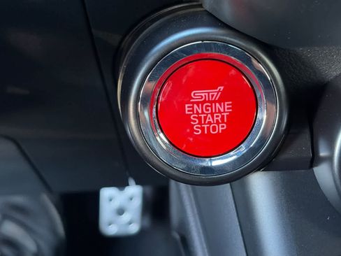 New 2026 Subaru BRZ tS RWD image 22