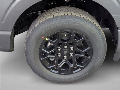 New 2026 Ford F150 XLT w/ Equipment Group 302A MID RWD image 9