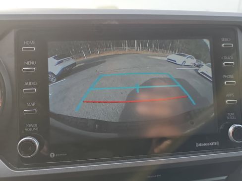 Certified 2020 Toyota Tacoma TRD Off-Road image 25