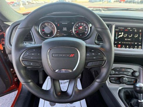 Used 2023 Dodge Challenger R/T Scat Pack w/ Plus Package image 35