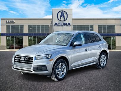 Used 2018 Audi Q5 2.0T Premium