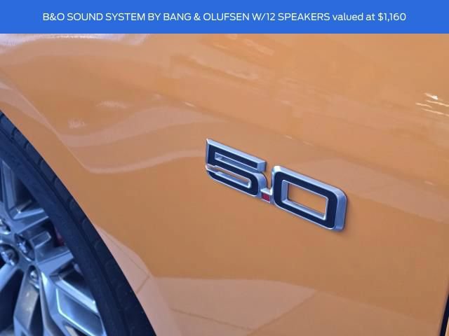 New 2026 Ford Mustang GT Premium RWD image 11