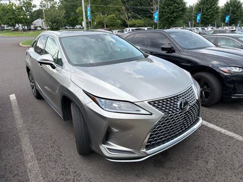 Used 2020 Lexus RX 350 FWD w/ Premium Package image 15