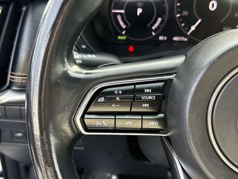Used 2024 MAZDA CX-90 Plug-In Hybrid w/ Premium Plus AWD/4WD image 21