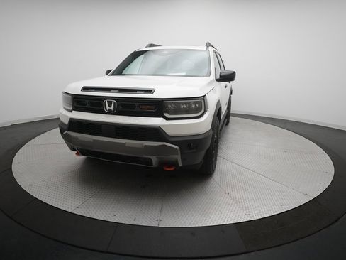 Certified 2026 Honda Passport TrailSport Elite image 35