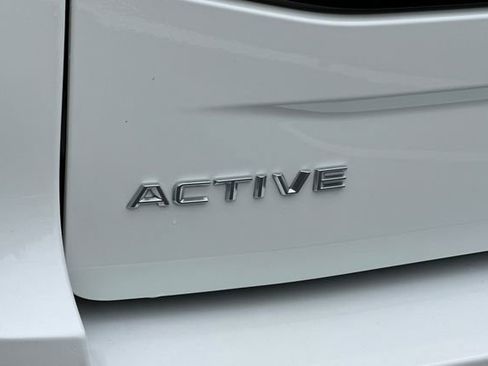 Used 2025 Ford Expedition Max Active image 9