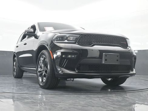 Used 2022 Dodge Durango SXT w/ Blacktop Package image 58