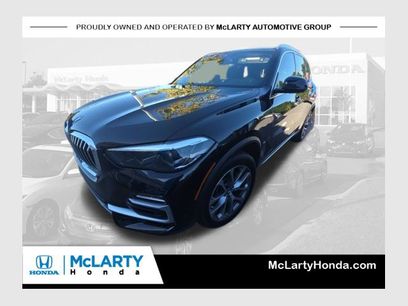 Used 2020 BMW X5 sDrive40i w/ Premium Package