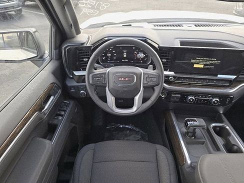 New 2026 GMC Sierra 1500 Elevation w/ Preferred Package image 23