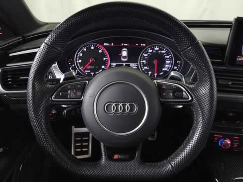 Used 2016 Audi RS 7 Prestige image 19