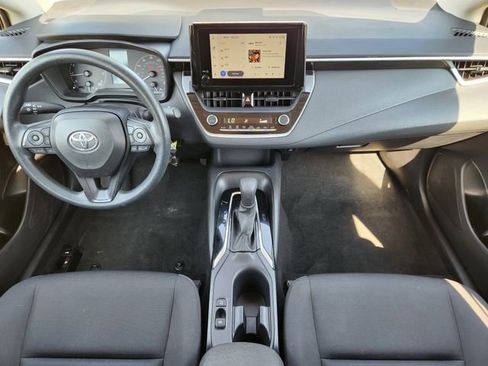 Used 2023 Toyota Corolla LE image 26