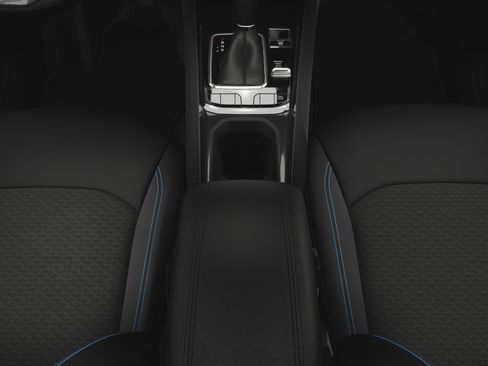 New 2026 Jeep Compass Latitude image 16