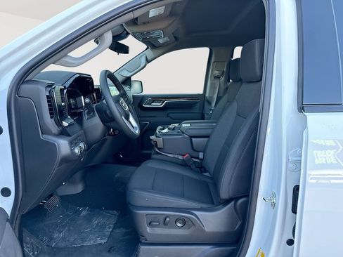 New 2026 GMC Sierra 1500 Elevation AWD/4WD image 19