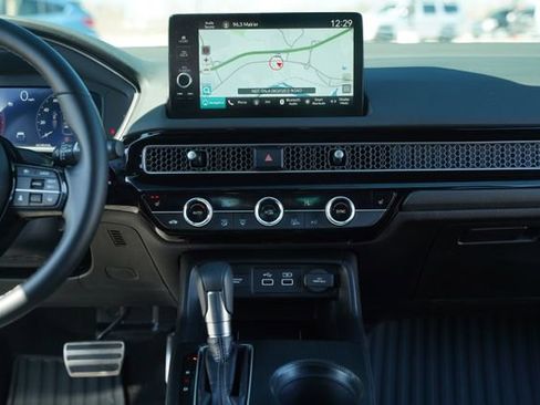 Used 2024 Honda Civic Sport Touring image 30