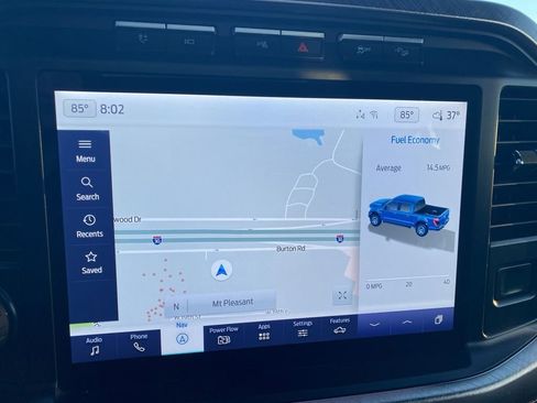 Used 2022 Ford F150 King Ranch w/ Equipment Group 601A High image 27