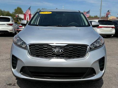 Used 2020 Kia Sorento FWD V6 image 8