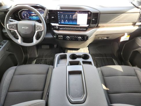 New 2026 Chevrolet Silverado 1500 RST w/ RST Select Package RWD image 23