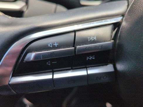 Used 2025 MAZDA CX-50 AWD 2.5 S w/ Premium Package image 20