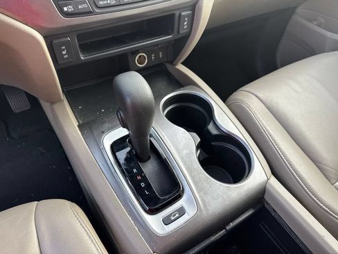 Used 2016 Honda Pilot EX-L image 7