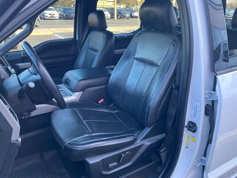 Used 2018 Ford F150 Lariat image 15