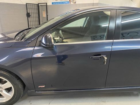 Used 2014 Chevrolet Cruze LT w/ RS Package image 13