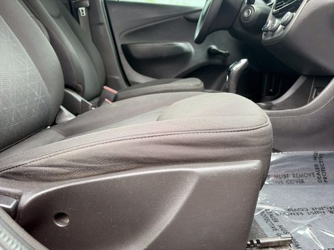 Used 2020 Chevrolet Spark LS FWD image 29
