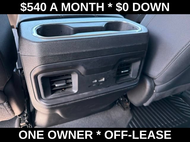 Used 2023 Chevrolet Silverado 1500 LT AWD/4WD image 42